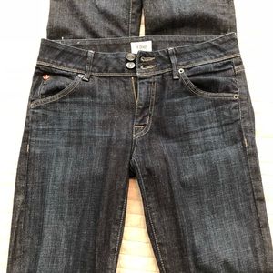 Hudson jeans